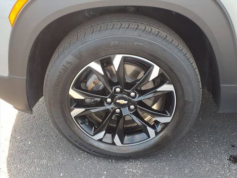Used 2023 Chevrolet TrailBlazer LT w/ Convenience Package image 30