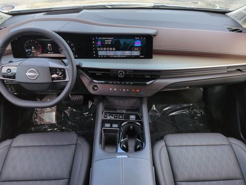 Certified 2026 Nissan Murano Platinum w/ Cargo Package AWD/4WD image 15
