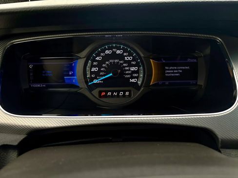 Used 2013 Ford Taurus SHO AWD/4WD image 33