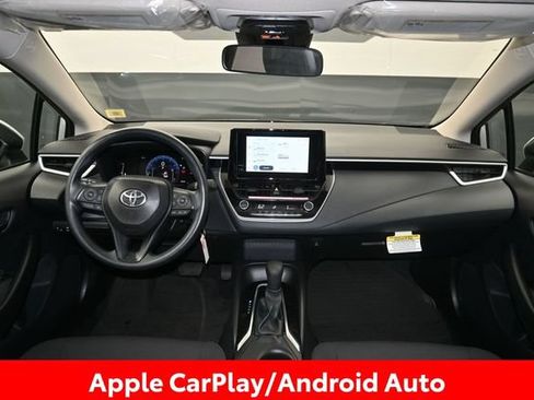 Certified 2026 Toyota Corolla LE FWD image 13