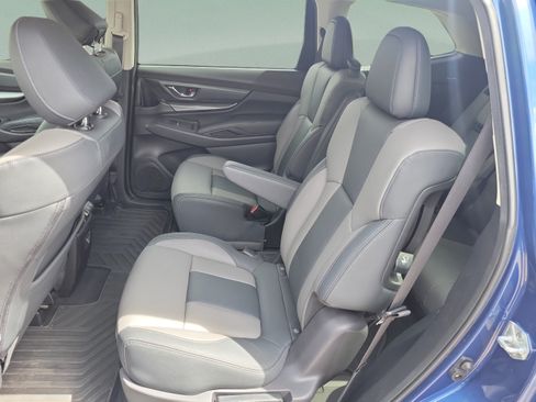 Used 2022 Subaru Ascent Onyx Edition AWD/4WD image 15