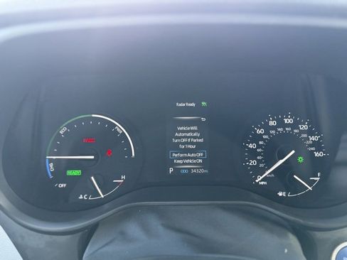 Used 2021 Toyota Sienna LE image 11