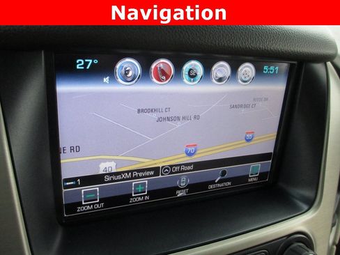 Used 2020 GMC Yukon XL Denali w/ Open Road Package image 14