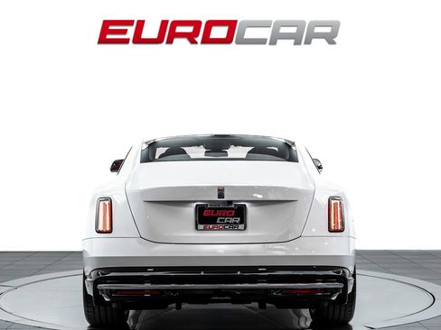 Used 2024 Rolls-Royce Spectre w/ Spectre Launch Package AWD/4WD image 4