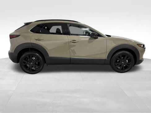 Certified 2025 MAZDA CX-30 Carbon image 4