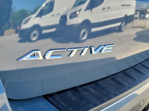 New 2026 Ford Explorer Active w/ Active Comfort Package RWD image 7