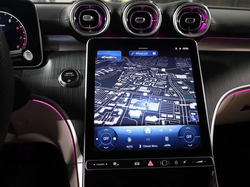 Certified 2026 Mercedes-Benz CLE 450 4MATIC Coupe image 82