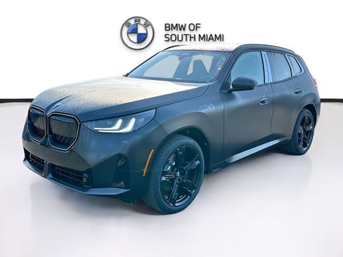 New 2026 BMW X3 xDrive30 image 3