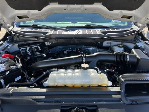 Used 2024 Ford F150 XLT w/ Tow/Haul Package image 29