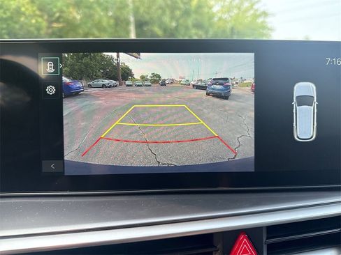 New 2025 Kia Sorento S image 14