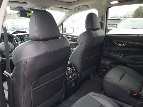 New 2026 Subaru Ascent Touring AWD/4WD image 11