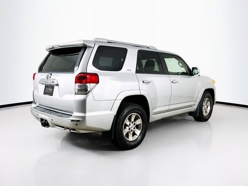 Used 2011 Toyota 4Runner SR5 image 9