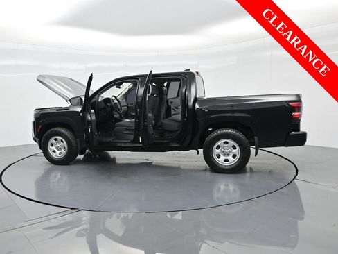 Used 2022 Nissan Frontier S w/ Technology Package image 43