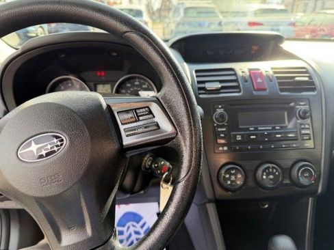 Used 2013 Subaru Crosstrek 2.0i Premium AWD/4WD image 19