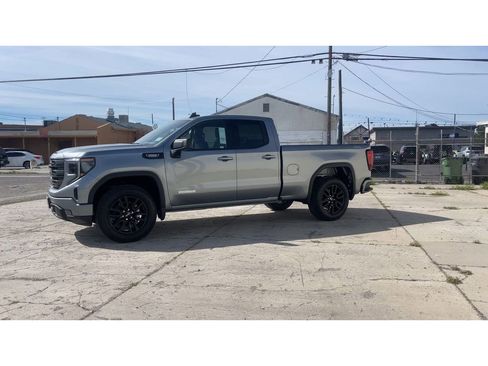 New 2026 GMC Sierra 1500 Elevation AWD/4WD image 7
