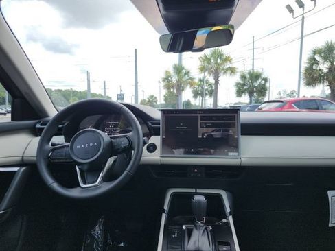 New 2026 MAZDA CX-5 Preferred AWD/4WD image 16