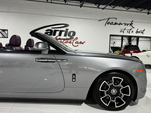 Used 2019 Rolls-Royce Dawn image 57