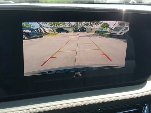 Used 2025 Buick Envista Sport Touring w/ Convenience I Package FWD image 28