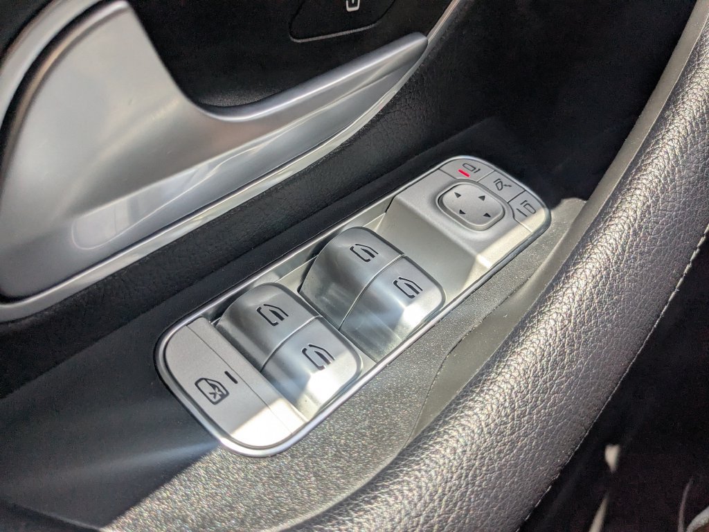 Certified 2022 Mercedes-Benz GLS 450 4MATIC image 10