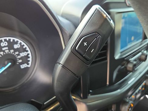 Used 2023 Ford F150 XL w/ STX Appearance Package RWD image 13