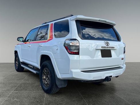 Used 2023 Toyota 4Runner 40th Anniversary SE image 5
