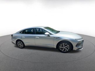 Used 2026 Hyundai Sonata Blue FWD video 2