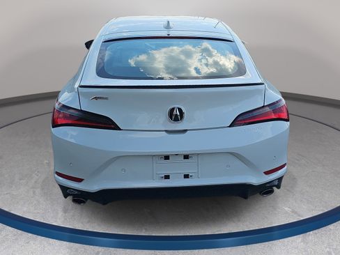 Used 2026 Acura Integra A-Spec FWD image 6