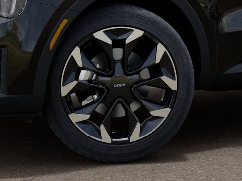 New 2026 Kia Sorento SX FWD image 9