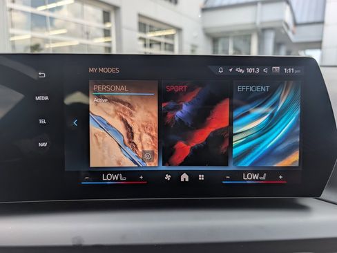 Used 2025 BMW 228i xDrive image 28