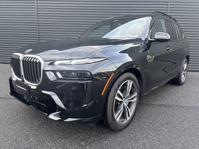 Used 2026 BMW X7 xDrive40i w/ M Sport Package