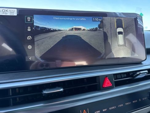 New 2026 Kia Sorento SX image 32