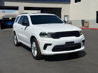 Used 2024 Dodge Durango GT video 1