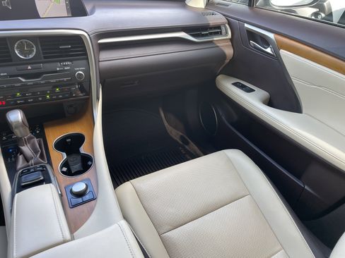 Used 2018 Lexus RX 350 FWD image 15