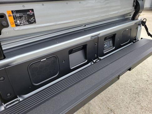 New 2026 GMC Sierra 3500 Denali Ultimate image 9