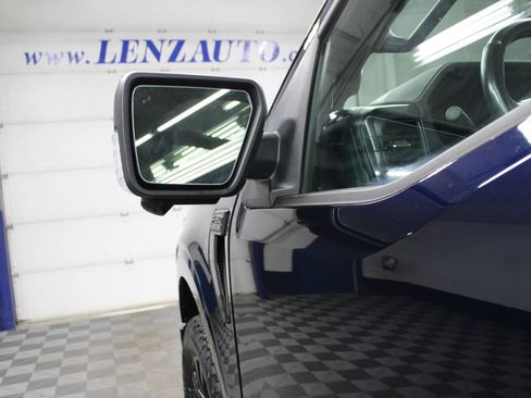 Used 2024 Ford F150 Lariat w/ Equipment Group 502A High AWD/4WD image 82