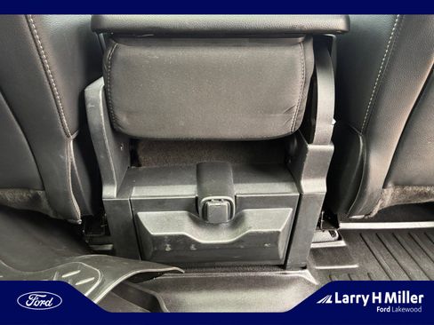 Used 2021 Ford F250 Lariat image 31