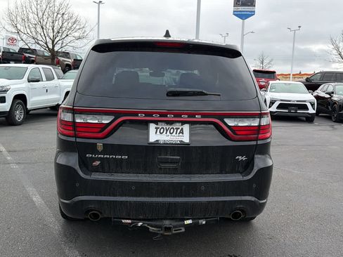 Used 2020 Dodge Durango R/T image 6