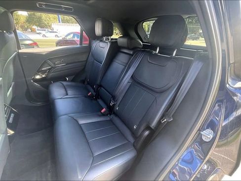 Used 2023 Land Rover Range Rover Sport SE Dynamic image 19