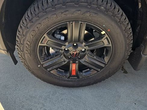 New 2026 Nissan Rogue SV image 4