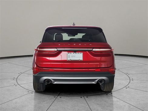 Certified 2024 Lincoln Corsair AWD w/ Equipment Group 101A image 11