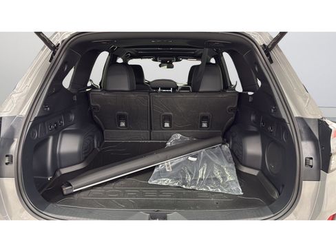 Certified 2026 Subaru Forester Sport AWD/4WD image 40