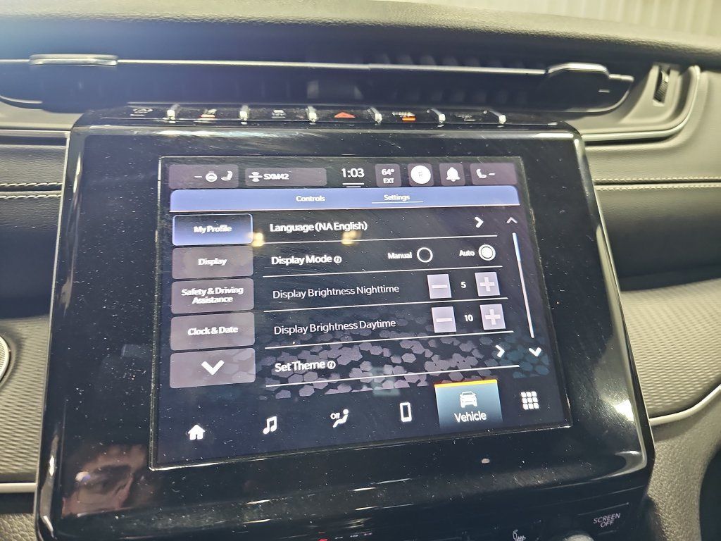 Used 2023 Jeep Grand Cherokee Altitude AWD/4WD image 22