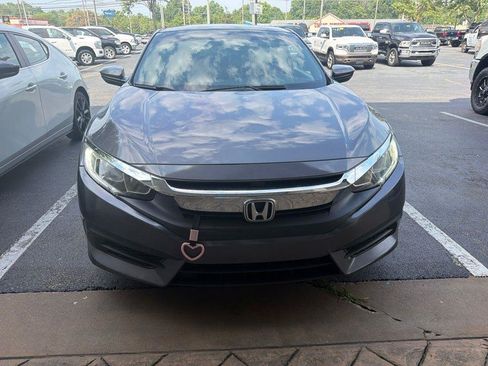Used 2017 Honda Civic LX-P image 6