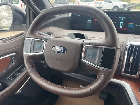 New 2026 Ford Expedition King Ranch AWD/4WD image 16