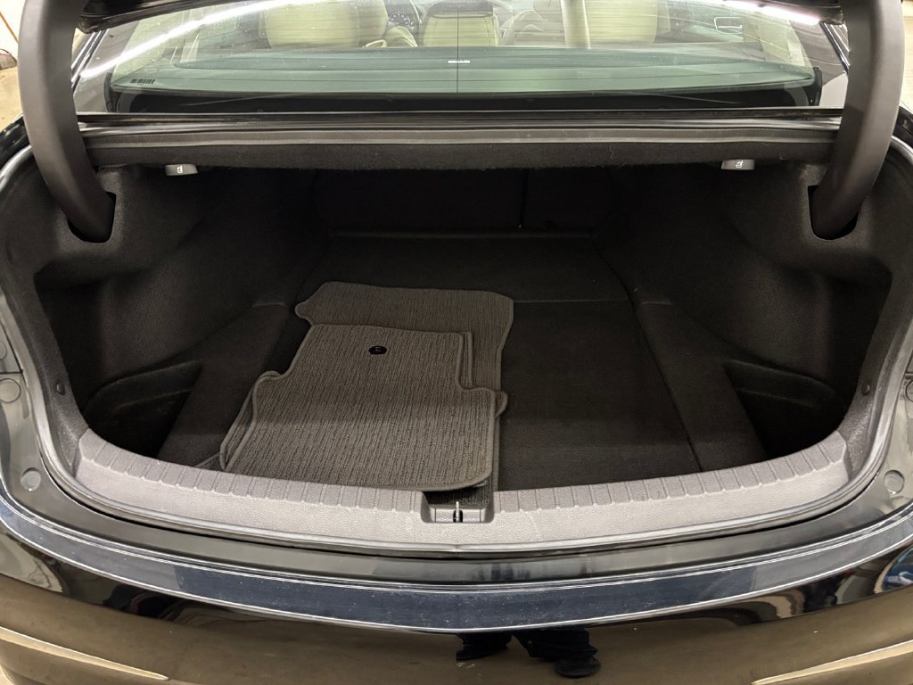 Used 2019 Acura TLX w/ Technology Package AWD/4WD image 16