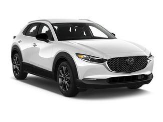 Used 2023 MAZDA CX-30 2.5 Turbo w/ Premium Package AWD/4WD video 1