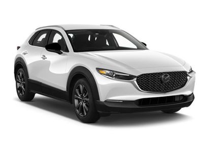 Used 2023 MAZDA CX-30 2.5 Turbo w/ Premium Package