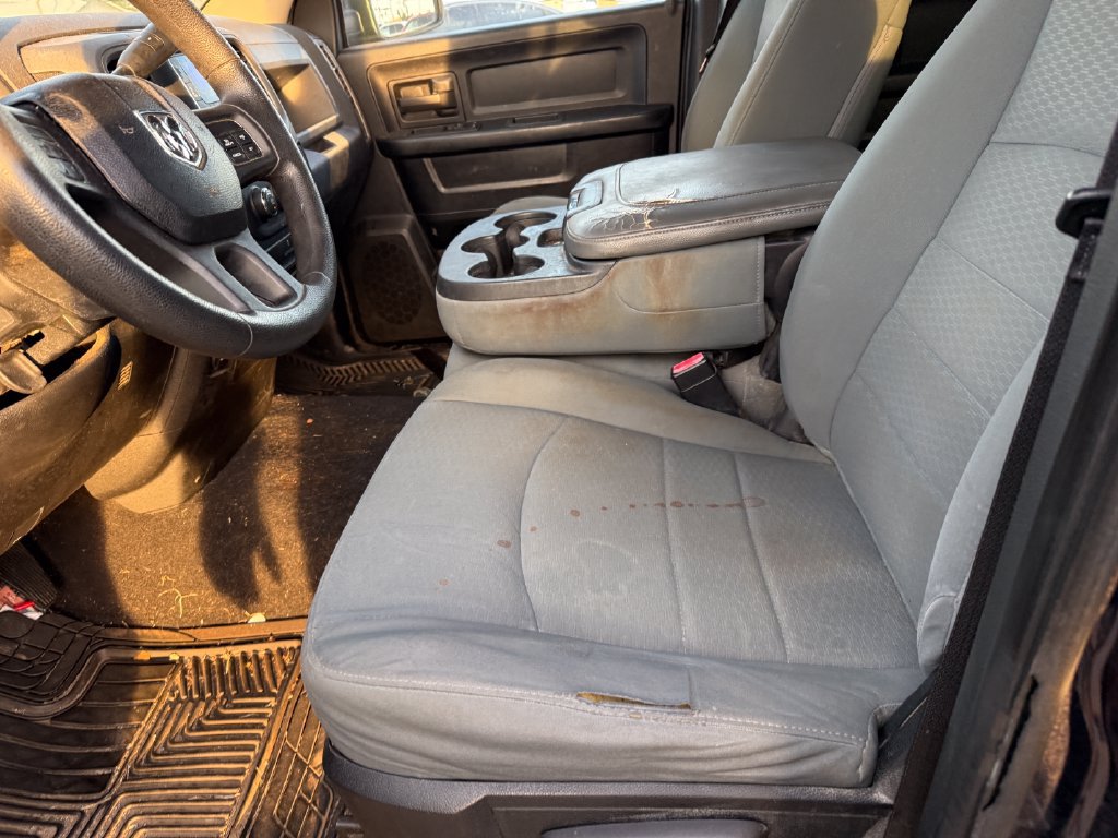 Used 2013 RAM 1500 Express RWD image 11
