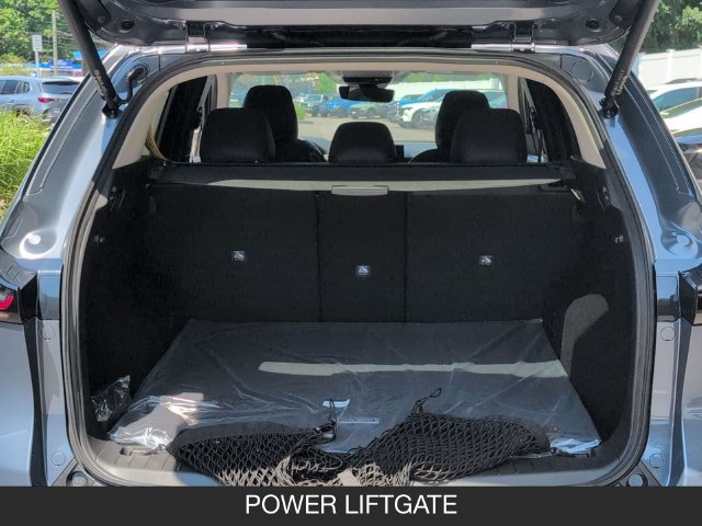 New 2026 MAZDA CX-5 Preferred AWD/4WD image 10
