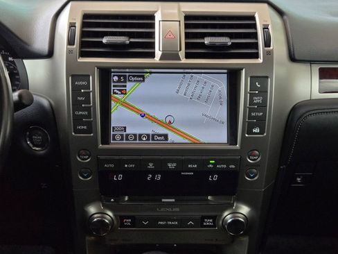 Used 2016 Lexus GX 460 image 16